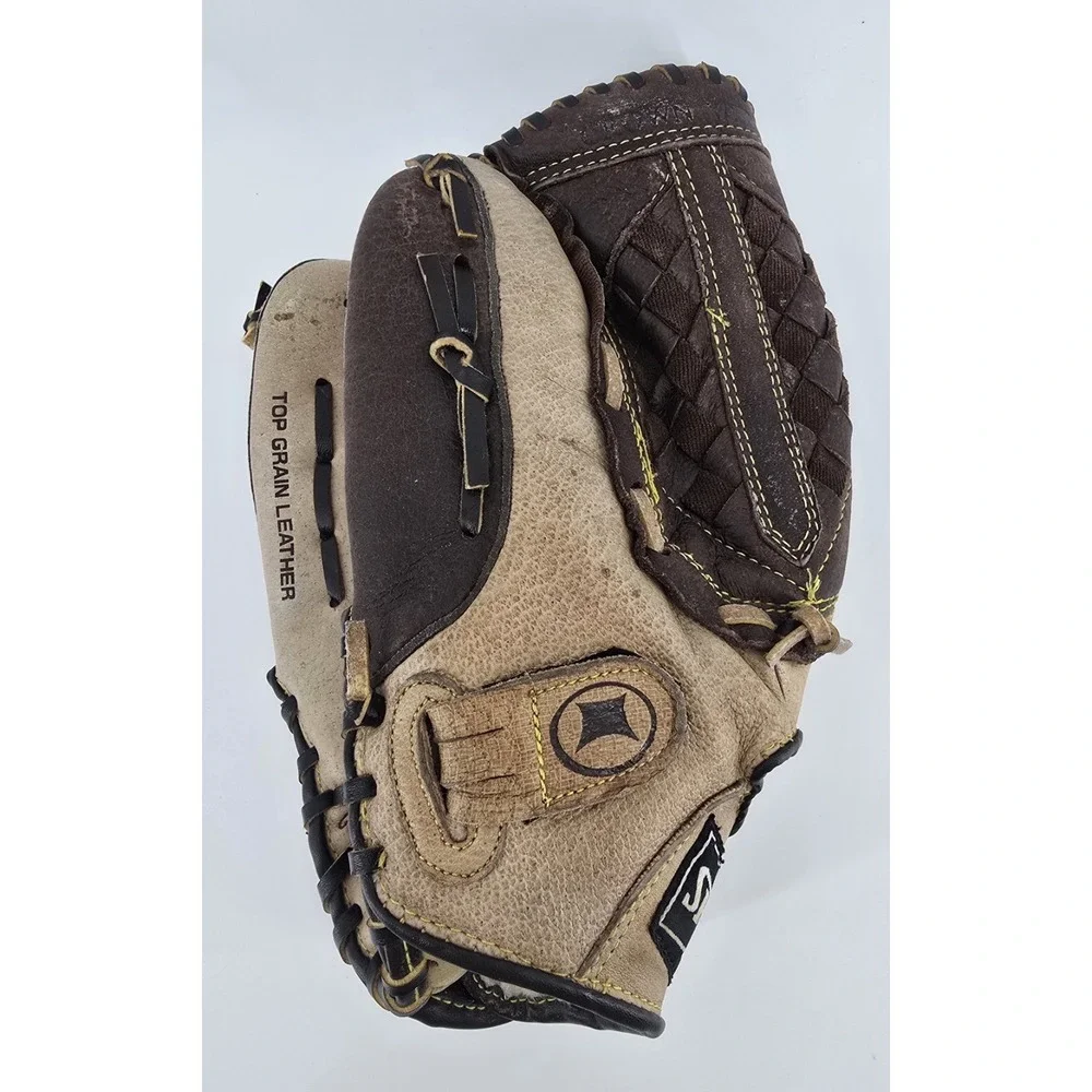 Spalding‎ Baseball Glove Mitt 12.5